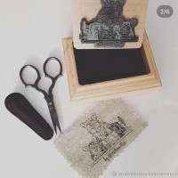 Печать швейного ателье